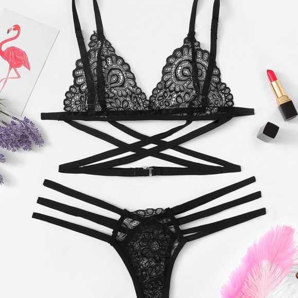 Other - SALE 💥Lingerie